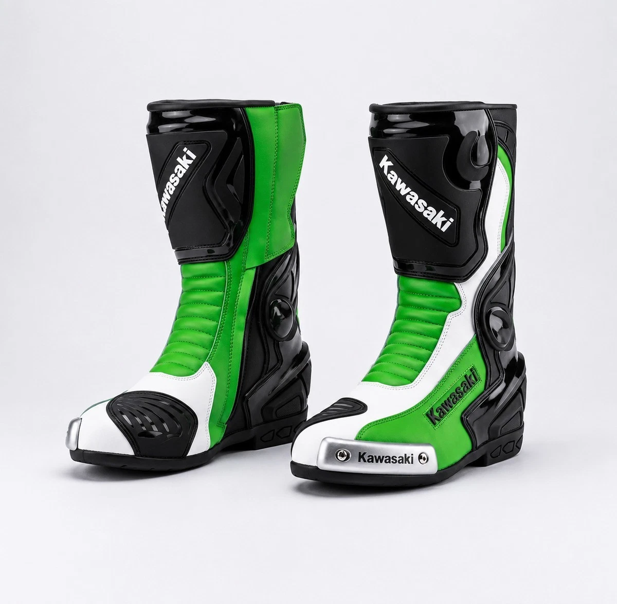 Kawasaki Motorcycle & Powersports Boots for sale | eBay
