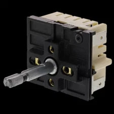 For Samsung Range Top Burner Control Switch Part Number DY39760000SG