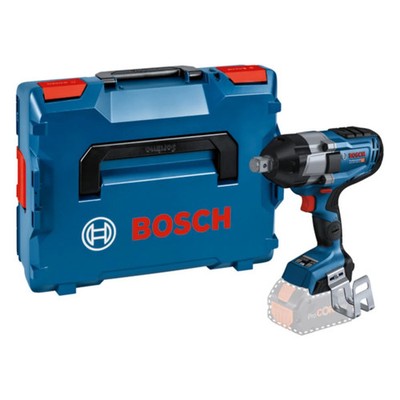 Bosch  Akku-Drehschlagschrauber GDS 18V-1050 HC in L-BOXX, 06019J8201