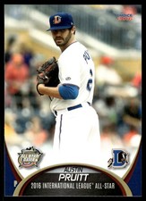 2016 Austin Pruitt Choice Minor League Rookie All-Star Game Top Prospects