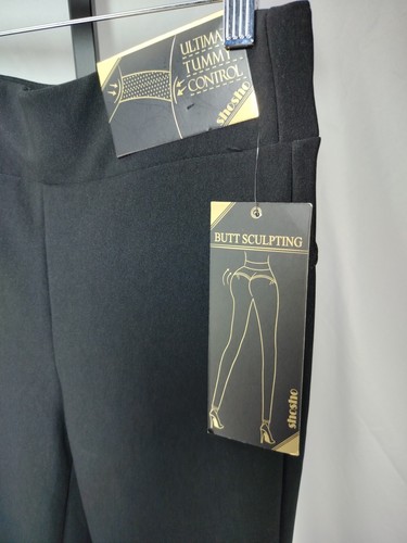 ShoSho Ultimate Tummy Control and Butt Sculpting Leggings, Größe L - Bild 15 von 20