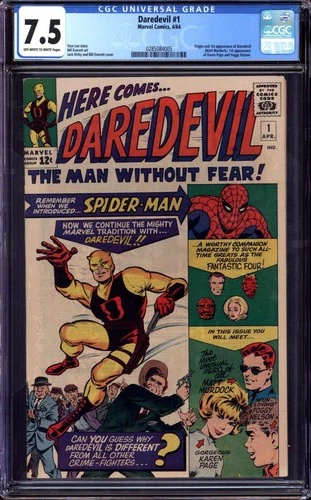 Comic Image
