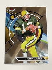 2023 Topps Composite Football #188 - Lynn Dickey - Green Bay Packers