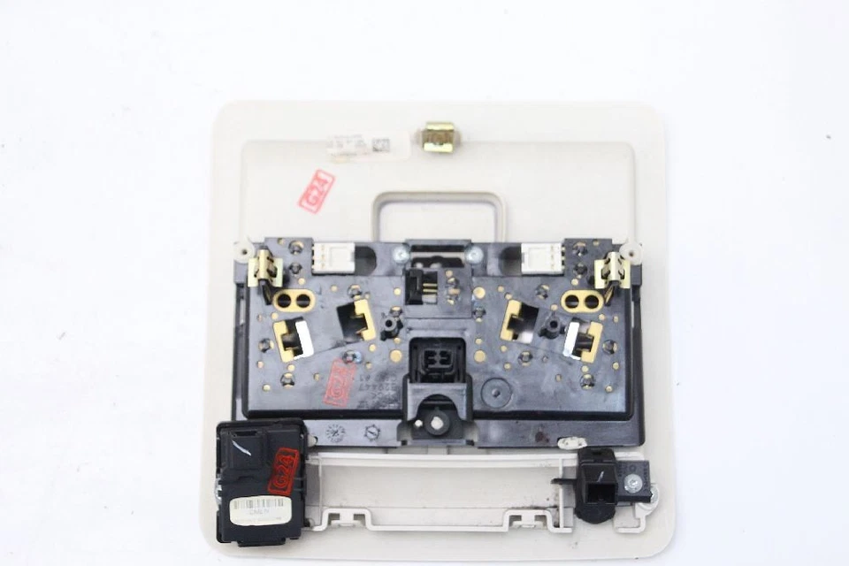 Piloto interior Dodge NITRO 1LC41DW1AA 02-2010 Foto 2 de 3