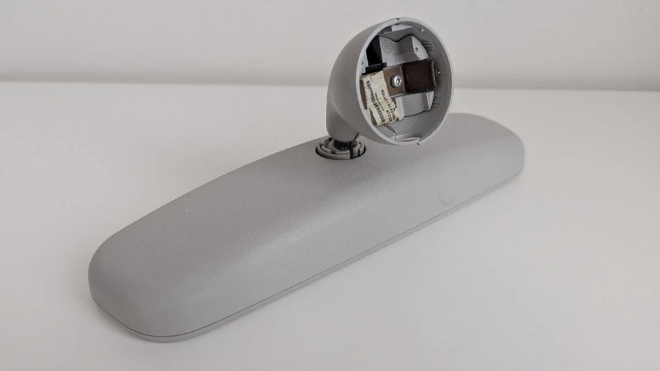 Espejo retrovisor interior luz ambiental atenuación automática VW Passat W8 B5.5 3B 3BG Foto 4 de 4