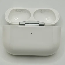 Apple MagSafe USB-C Charging Case for AirPods Pro 2nd Gen (A2968) CASE ONLY