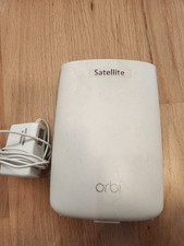 NETGEAR Orbi RBS50 Satellite Home Mesh WiFi Tri-band AC3000 -Converted Router-