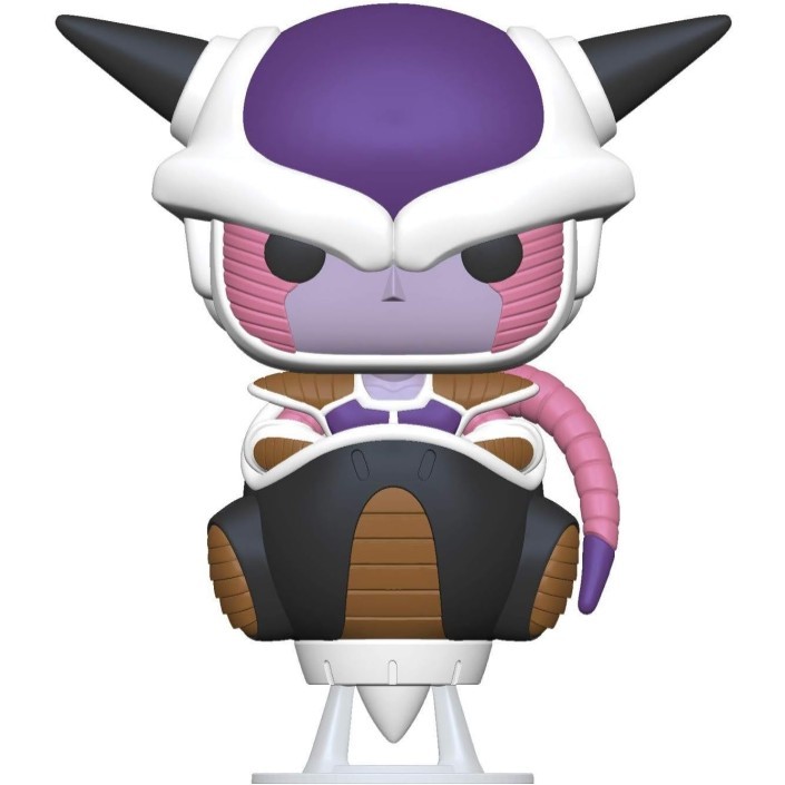 Figura Funko Pop! Bola de Dragón Z Freezer Modelo 619 | 39702 Figura en Vinilo