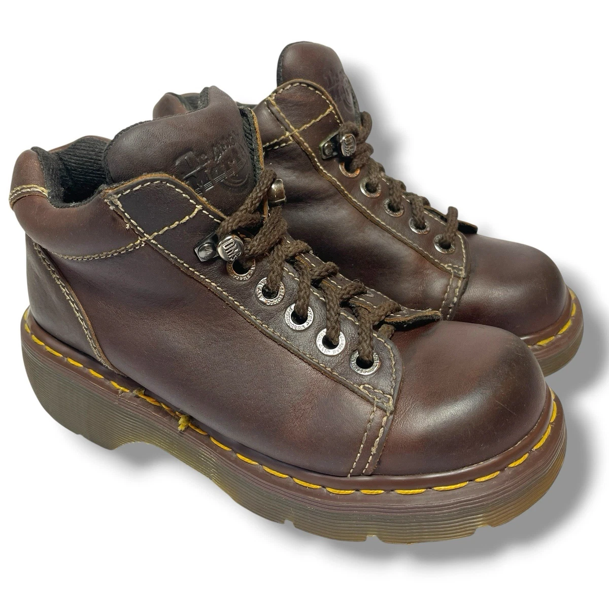 Dr. Martens 10 Women's US Shoe Size Vintage Shoes for Women for