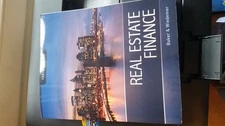 Real Estate Finance