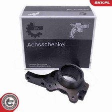Achsschenkel Radaufhängung ESEN SKV 47SKV921 für VW SCIROCCO 53B GOLF 1 17 JETTA