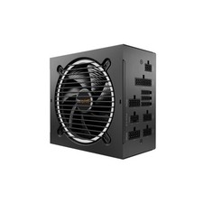 Image of be quiet! PURE POWER 12 M power supply unit 1200 W 20+4 pin ATX ATX Black