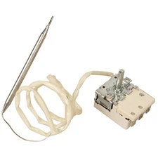 VOLLRATH 17124-1 Thermostat- 34 Capillary 21WH62