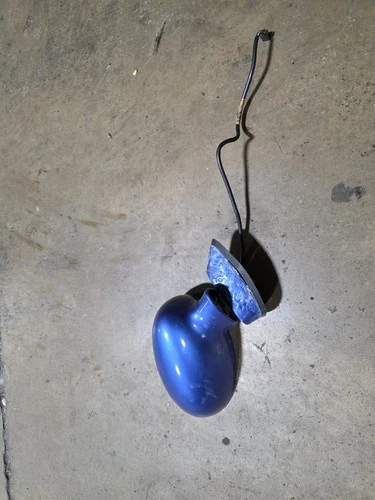 1998 - 2002 BMW E37 Z3M FRONT RIGHT RH SIDE VIEW MIRROR ASSEMBLY OEM ESTORIL