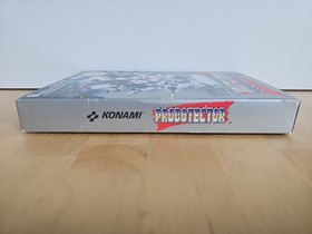 NINTENDO NES Probotector OVP Spiel 