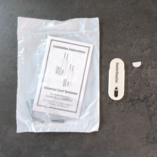 Hunter Dougas Cord Tensioner With Mounting Bracket