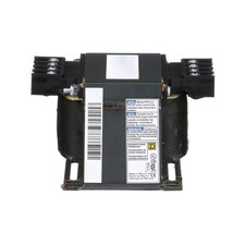 SQUARE D 9070T250D4 Control Transformer,250VA,4.43 In. H 1YUT1