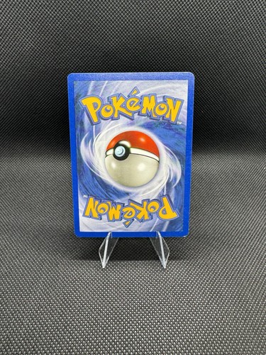 Pokemon 1st Edition, Neo Destiny Dark Omanyte, 37/105, Near Mint Condition - Picture 2 of 2