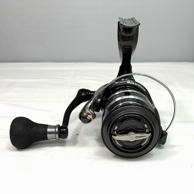 リール EXSENCE C14 C3000M & TWIN POWER 2500S Twin power vs Exsence 3000 size - Fishing Rods, Reels, Line