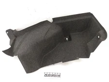 Dodge Charger Driver Left Rear Trunk Trim Panel Black Fits 2006-2010 06 07 08 09