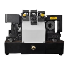 314F Multi-Function Fully Automatic Milling Cutter and Drill Bit GrindingMachine