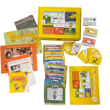 Hooked On Phonics Learn To Read Level 1 Rare ...