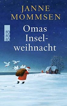 Omas Inselweihnacht: Ein Föhr-Roman (Die Oma-Imke-R... | Buch | Zustand sehr gut