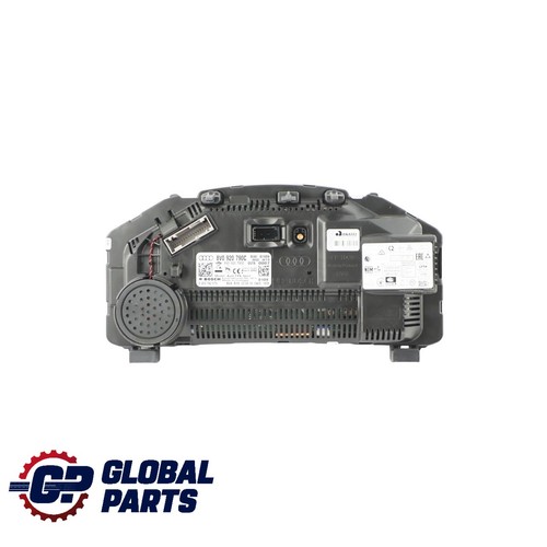 Audi S3 8V Petrol Instrument Cluster Speedo Clocks Automatic 8V0920790C - Picture 9 of 11