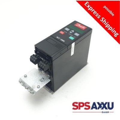 Danfoss VLT 2800  VLT2805PT4B20STR1DBF00A00C0 Frequenzumrichter