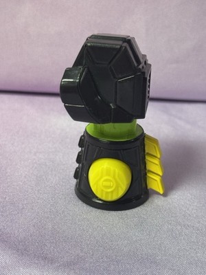 Imaginext DC Super Friends Thunder Punch Batman Hand Accessory