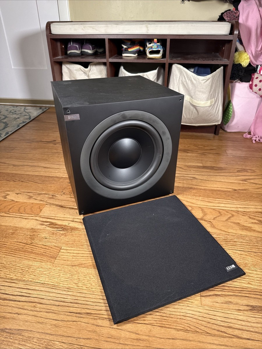 Q400b Specs Kef Q400 Subwoofer KEF Q400b Subwoofer Cybermarket