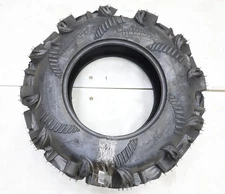 NEW CST Tire CU98 35"x10"xR17 Sludgehammer Front or Rear 6 Ply Tire TM00966800