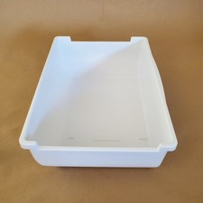 Samsung DA61-05358A Refrigerator Ice Bin