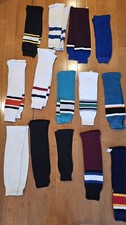 Set of 14 pairs of Senior Hockey Socks