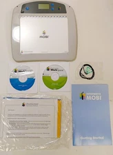 EINSTRUCTION Interwrite Mobi IP500 Learning Tablet Tested & Working