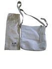 COACH 1414 Legacy SOHO Slim Shoulder Cross Body Vintage Leather Duffle ...