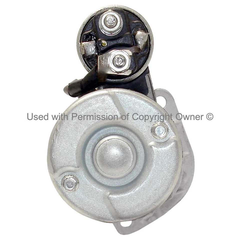 Motor De Arranque 16584 Calidad Construido Para 77-84 200SX 280Z 280ZX 620 720 810 Máxima Foto 2 de 4