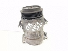 A0022304711 klimakompressor MERCEDES BENZ CLASSE B (T245) 150/160 Mnv 2005-2012 A0022304711 klimakompressor MERCEDES BENZ CLASSE B (T245) 150/160 Mnv 2005-2012