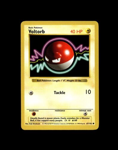 Pokémon Base Set Shadowless - Karte aussuchen! 1999 Vintage WoTC Holo - LP/NM - Bild 47 von 85