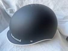 2016 Thousand Helmet Regalo all'investitore originale - Nero carbonio - Medium - Completo