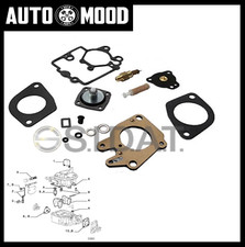 KIT RIPARAZIONE CARBURATORE FIAT PANDA 4x4 1000 - 750 UNO Y10 FIRE PER 9943464