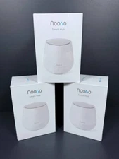 Noorio Hub, Compatible with Noorio Devices (Only for Battery-Powerd Camera), 32G