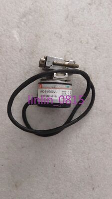 1Pcs Used LS Encoder H40-6-0500VL