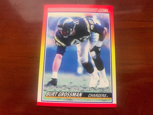 1990 Score - Complete Your Set - You Pick (251 - 500) - Picture 36 of 251