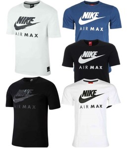 nike airmax tshirt