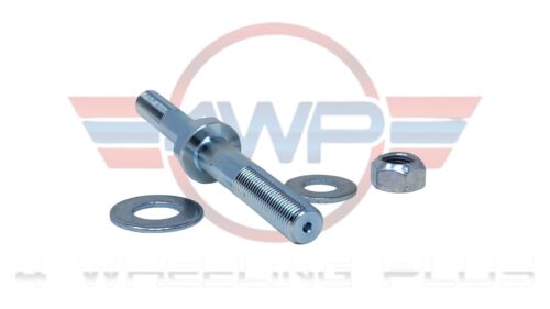 Track Bar Bolt Steering Stabilizer Relocation 20 - 24 Jeep Gladiator JT 80302028 - Picture 4 of 9
