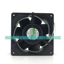 TYPE 2750M 220V 14050 14cm 2pin Metal Cooling Fan