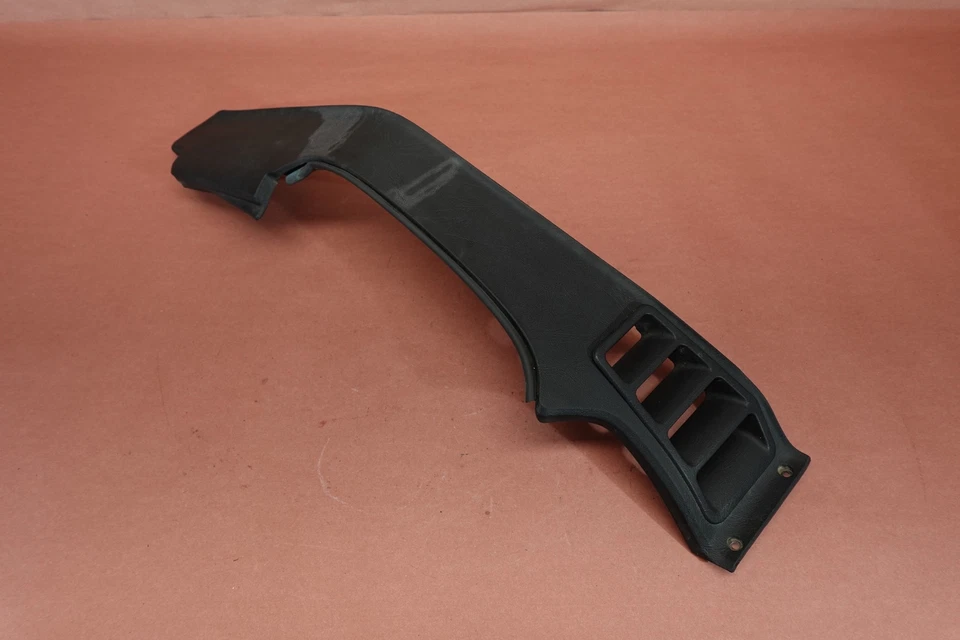 BMW K100 RS 1983-1992 carenado interior izquierdo cubierta panel de pantalla Foto 2 de 4