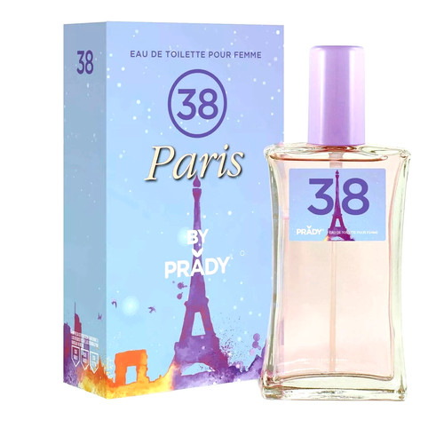 "Parfum générique" Eau de