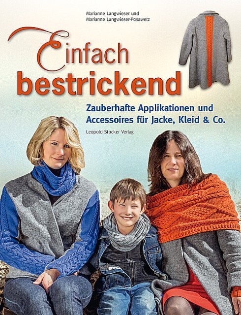 Einfach Bestrickend M. & M. Langwieser
